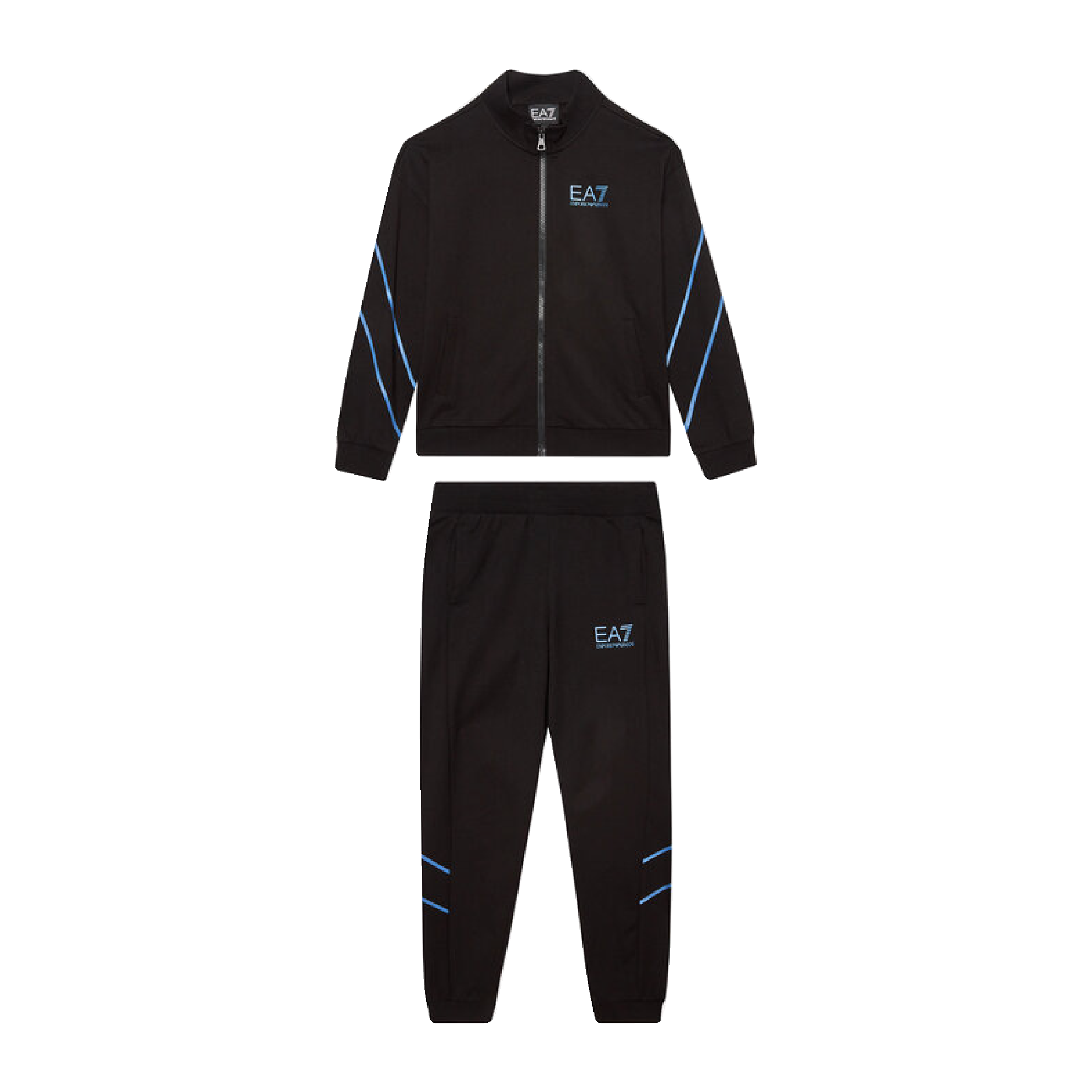 TRACKSUIT & JOGGER BLACK