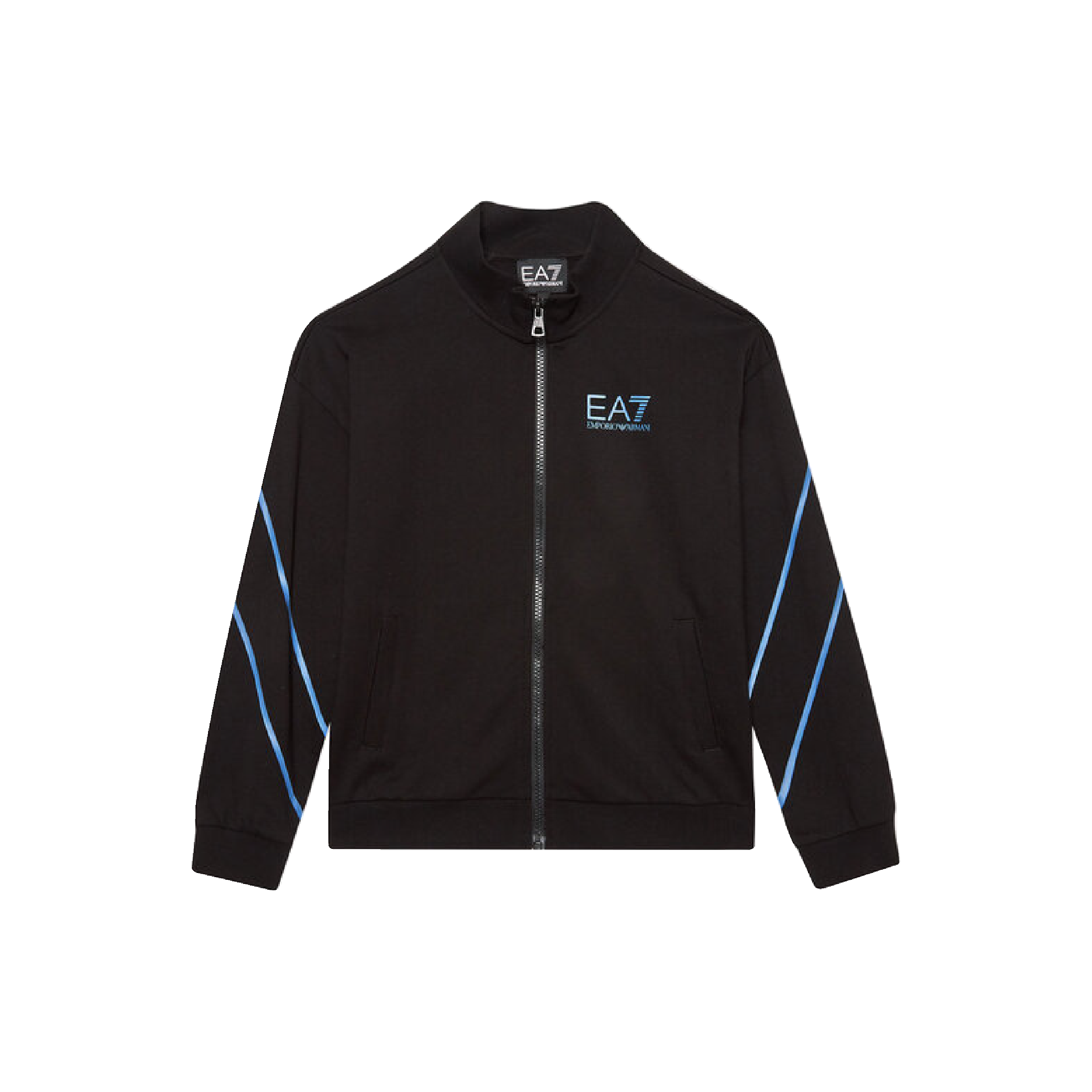 TRACKSUIT & JOGGER BLACK