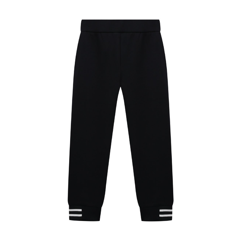 TRACKSUIT & JOGGER BLACK