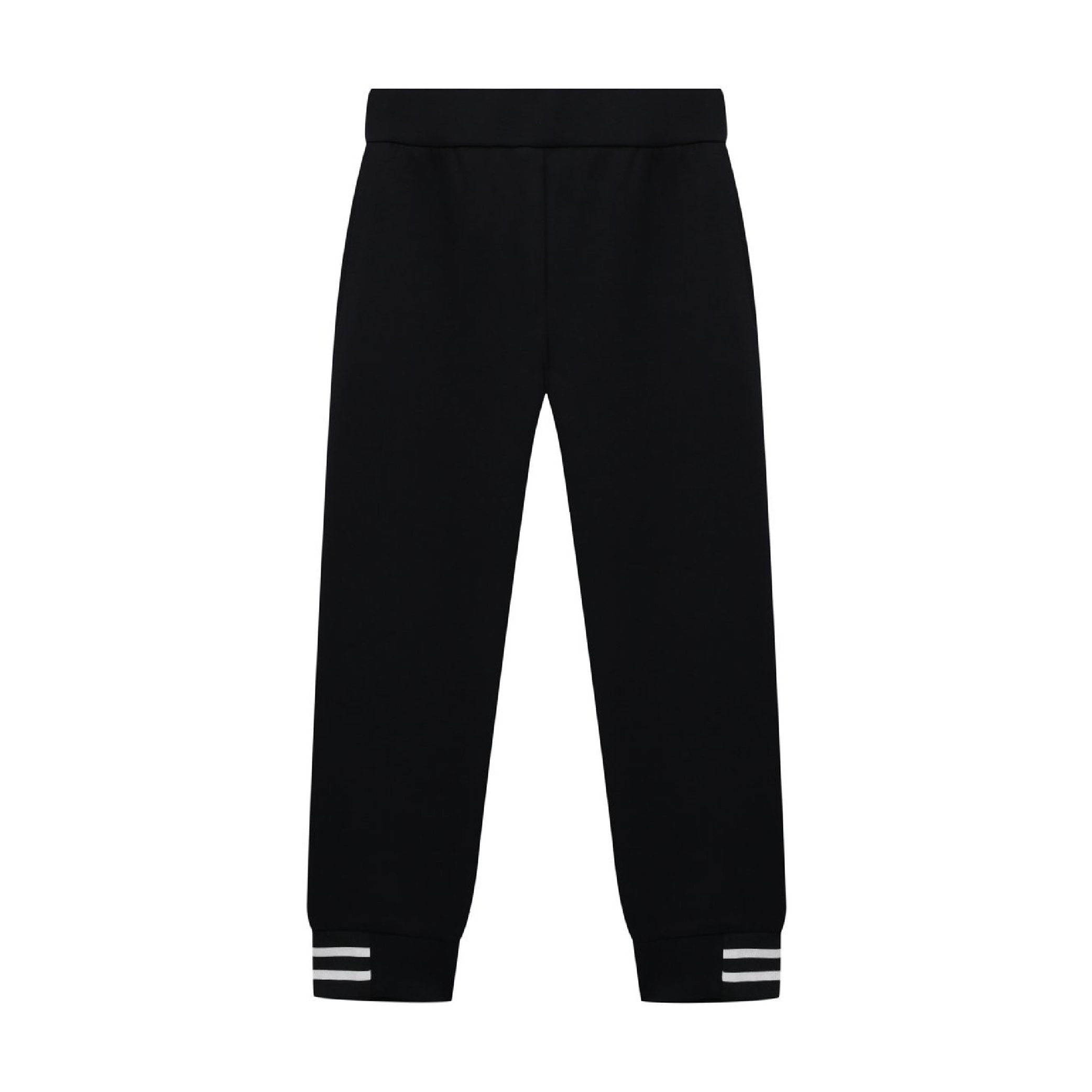 TRACKSUIT & JOGGER BLACK