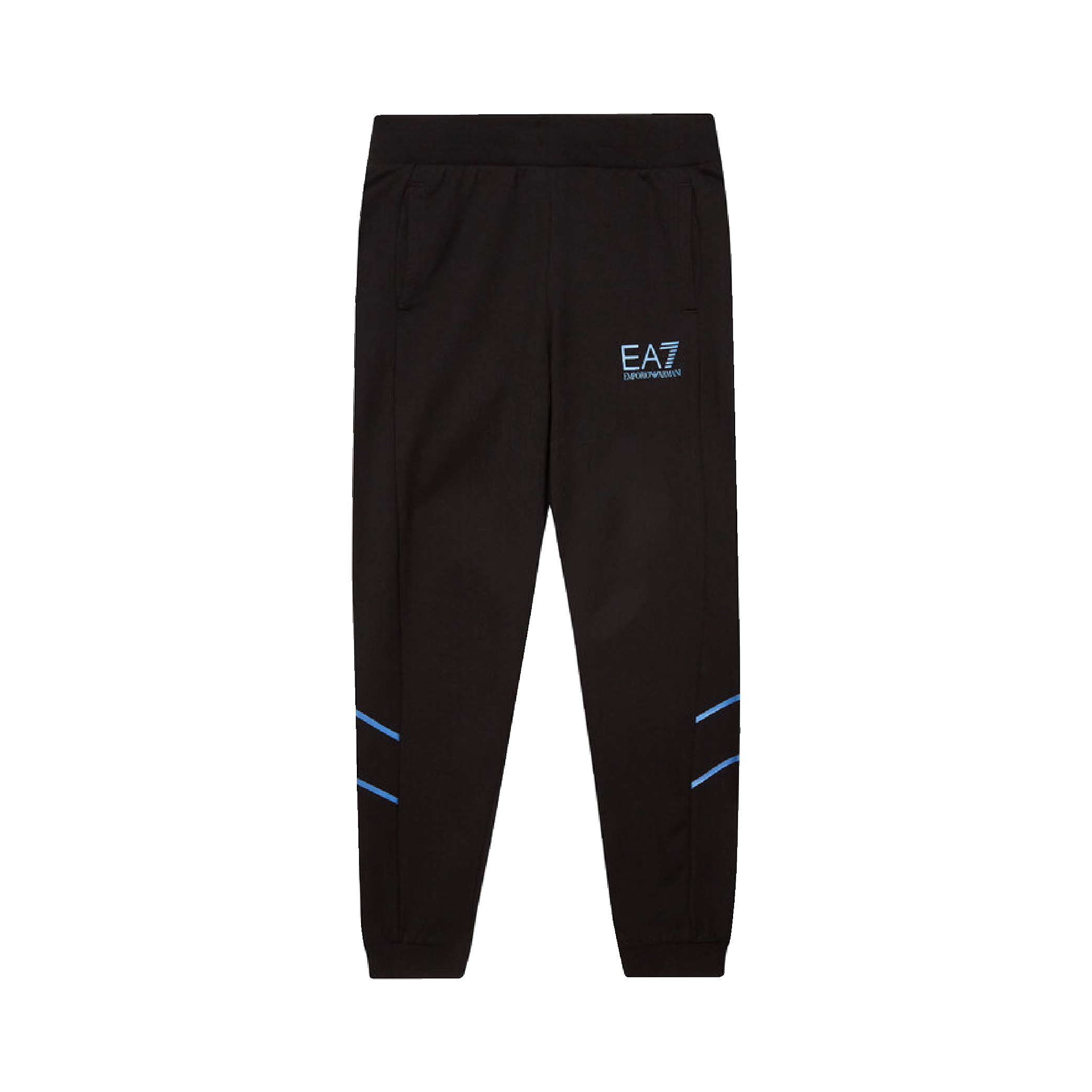 CONJUNTO SUDADERA & JOGGER BLUE NAVY