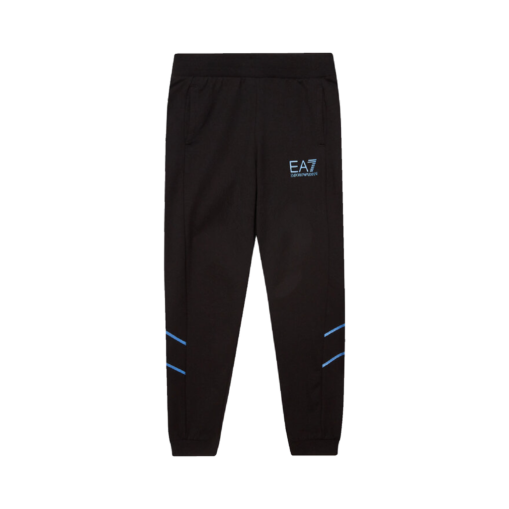 TRACKSUIT & JOGGER BLACK