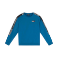 SWEATSHIRT DARK BLU