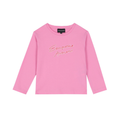 T-SHIRT PINK ML