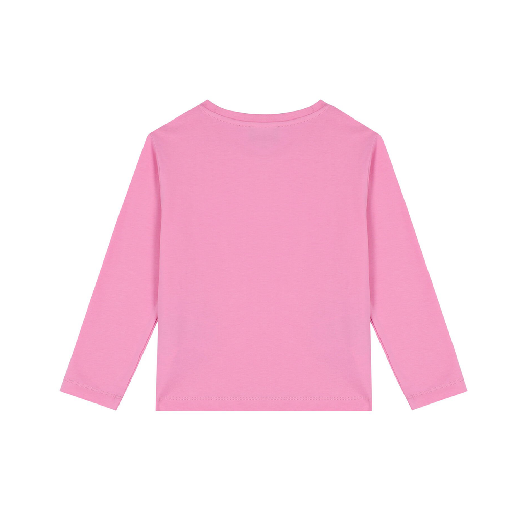 T-SHIRT PINK ML