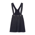 DRESS DENIM BLUE