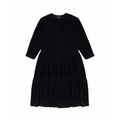 DRESS BLUE NAVY GIRL
