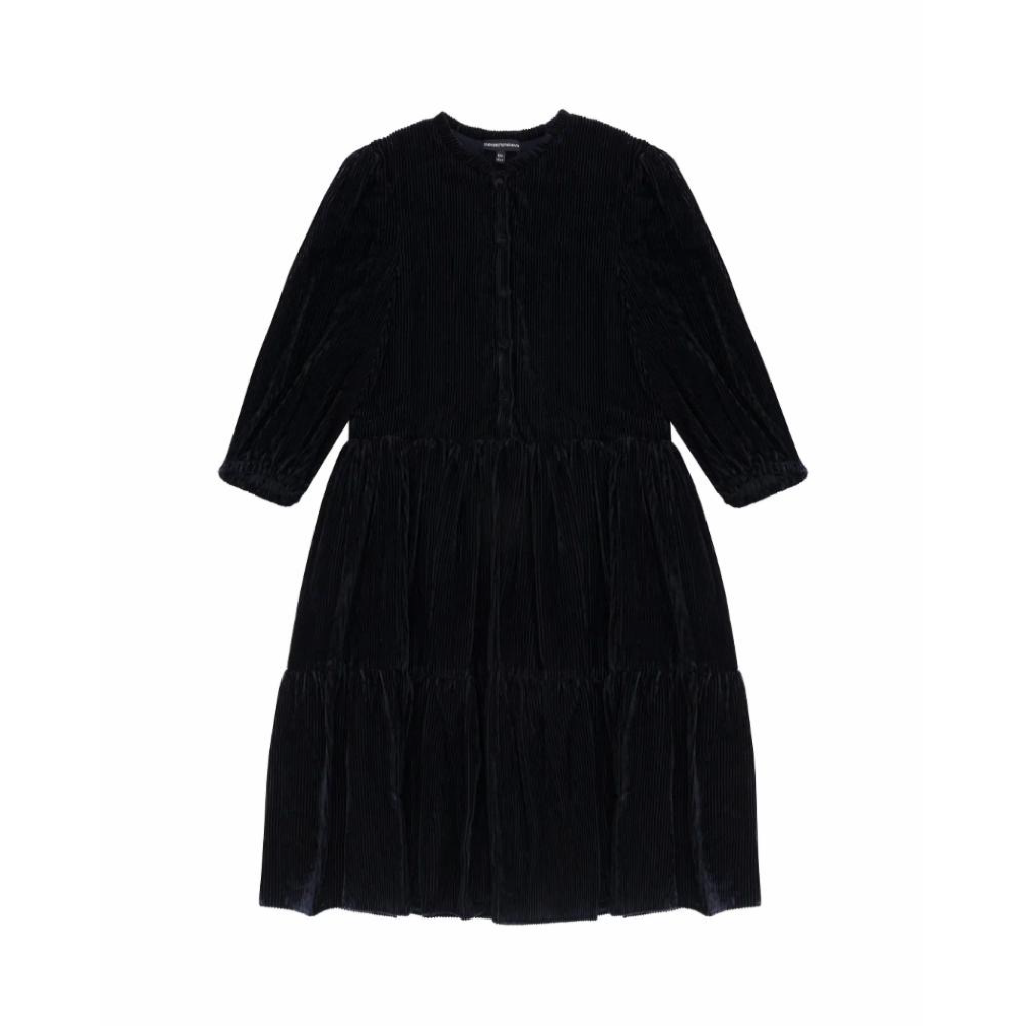 DRESS BLUE NAVY GIRL