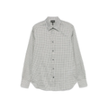 CAMICIA DE LINEAS.