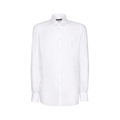 T-SHIRT D&G GOLD & WHITE LOGO