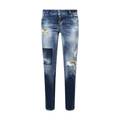 JEAN BOSTON BLUE