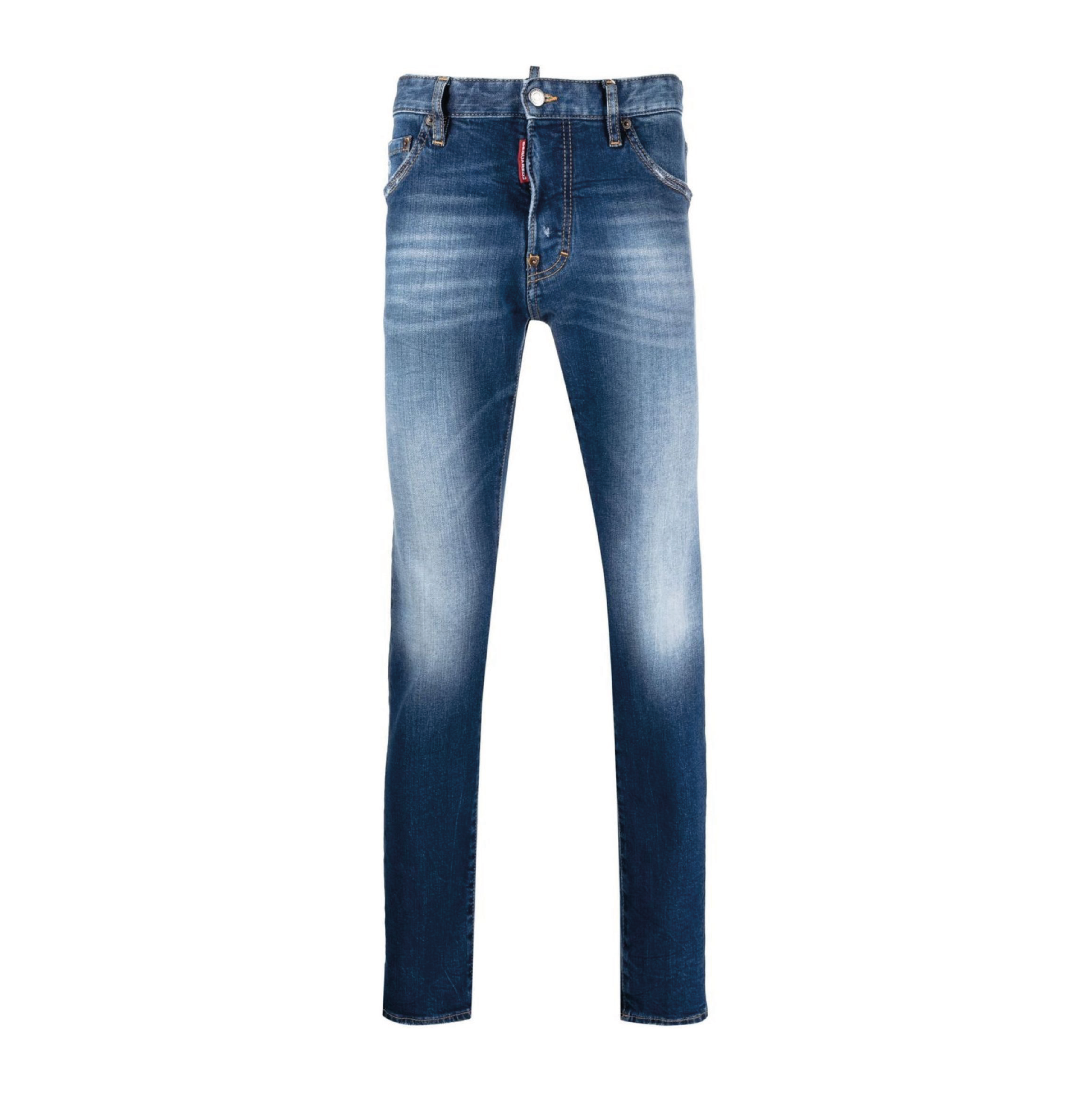 JEAN SEXY DEAN BLUE.