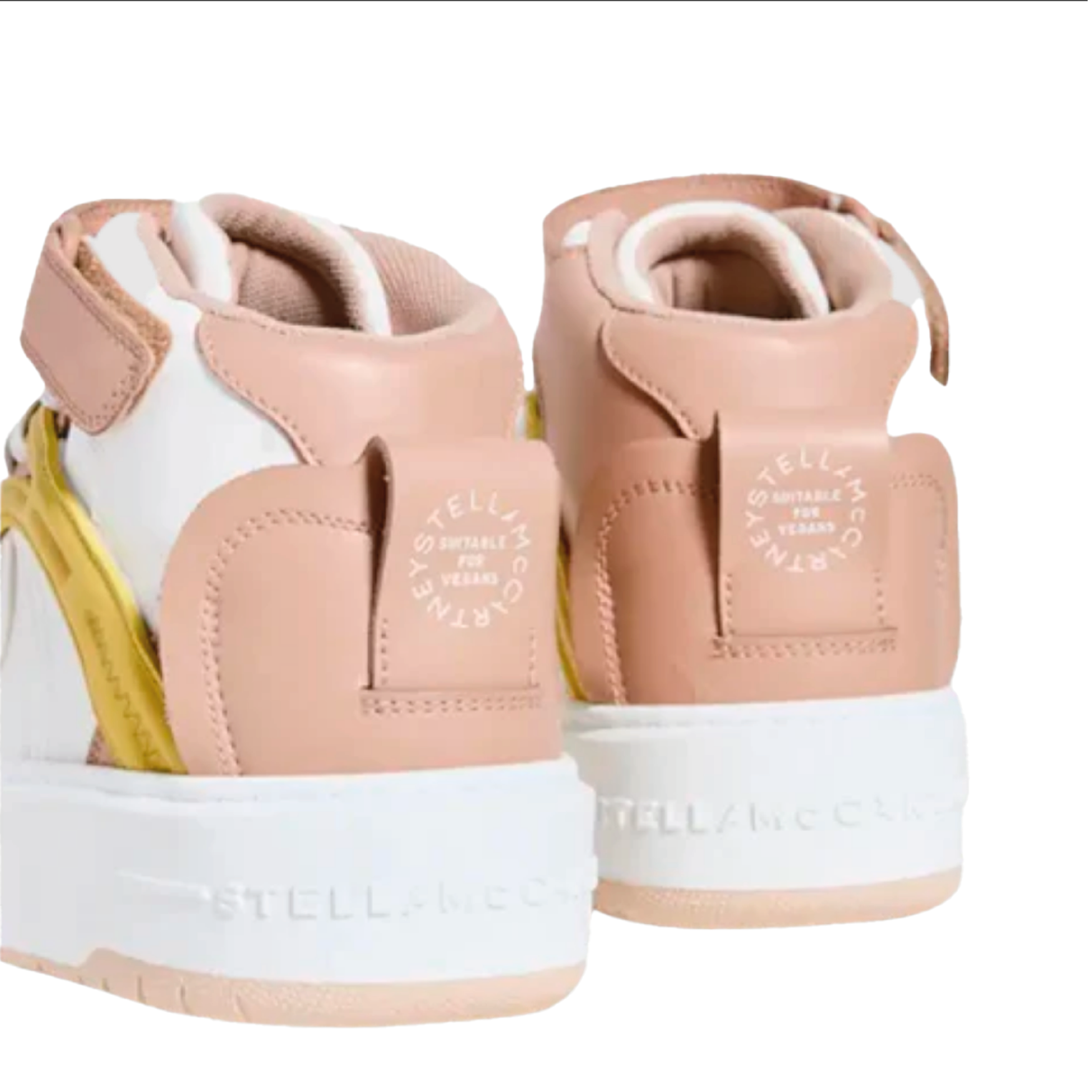 STELLA MCCARTNEY S-WAVE 2 ALTER SPORTY MAT