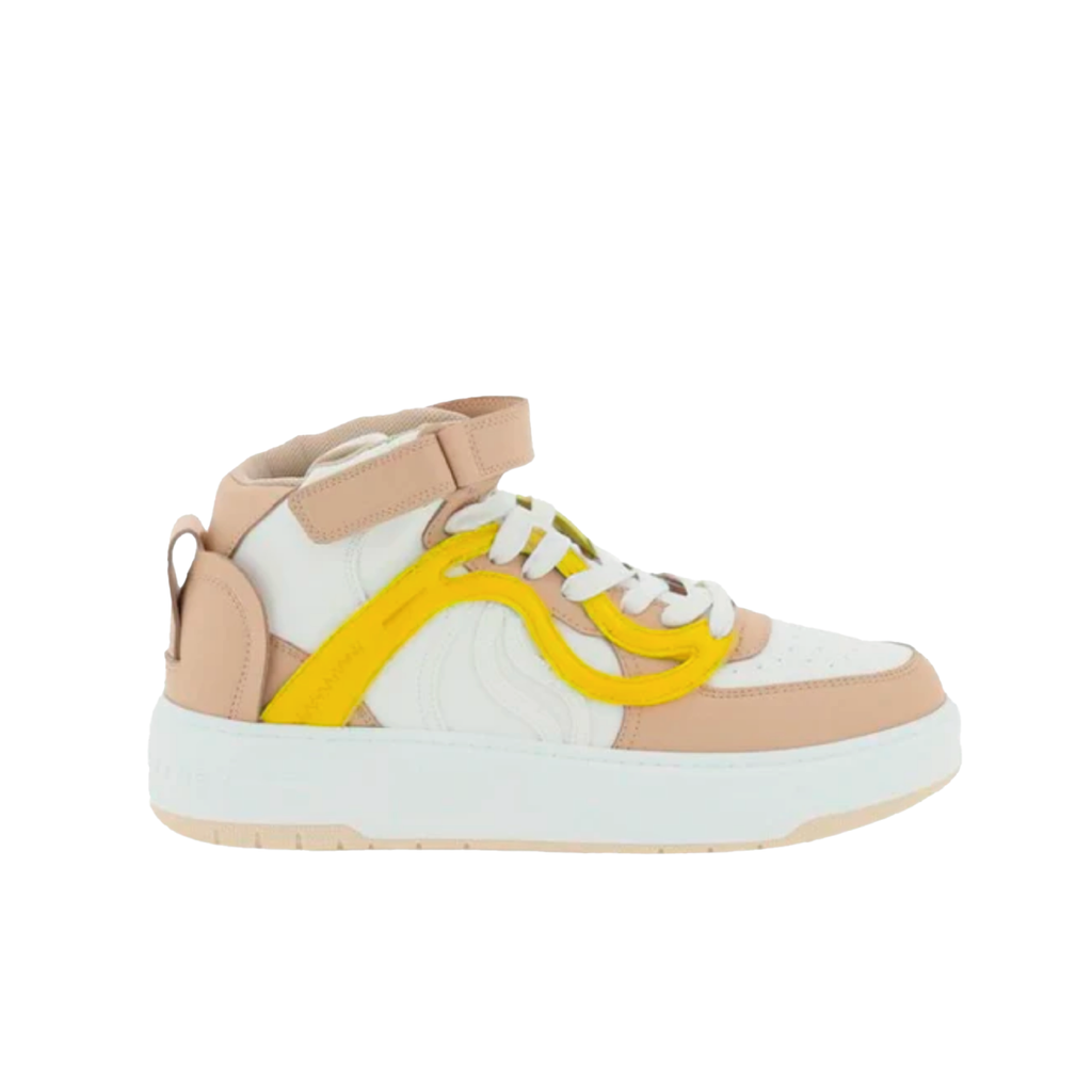 STELLA MCCARTNEY S-WAVE 2 ALTER SPORTY MAT