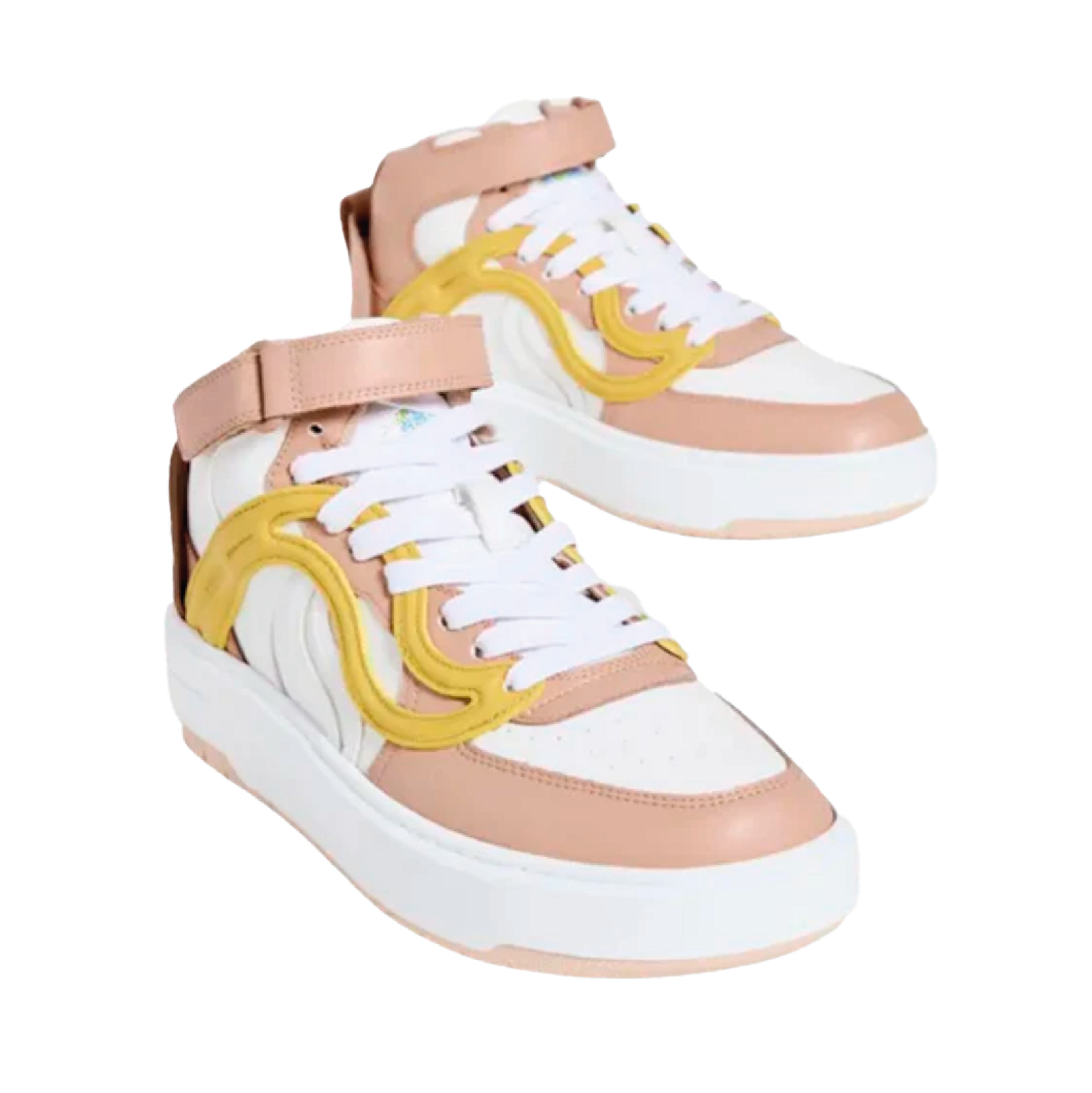 STELLA MCCARTNEY S-WAVE 2 ALTER SPORTY MAT