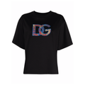 T-SHIRT DG BLACK