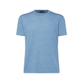 KNITWCAR OTHER LT BLU SLD.