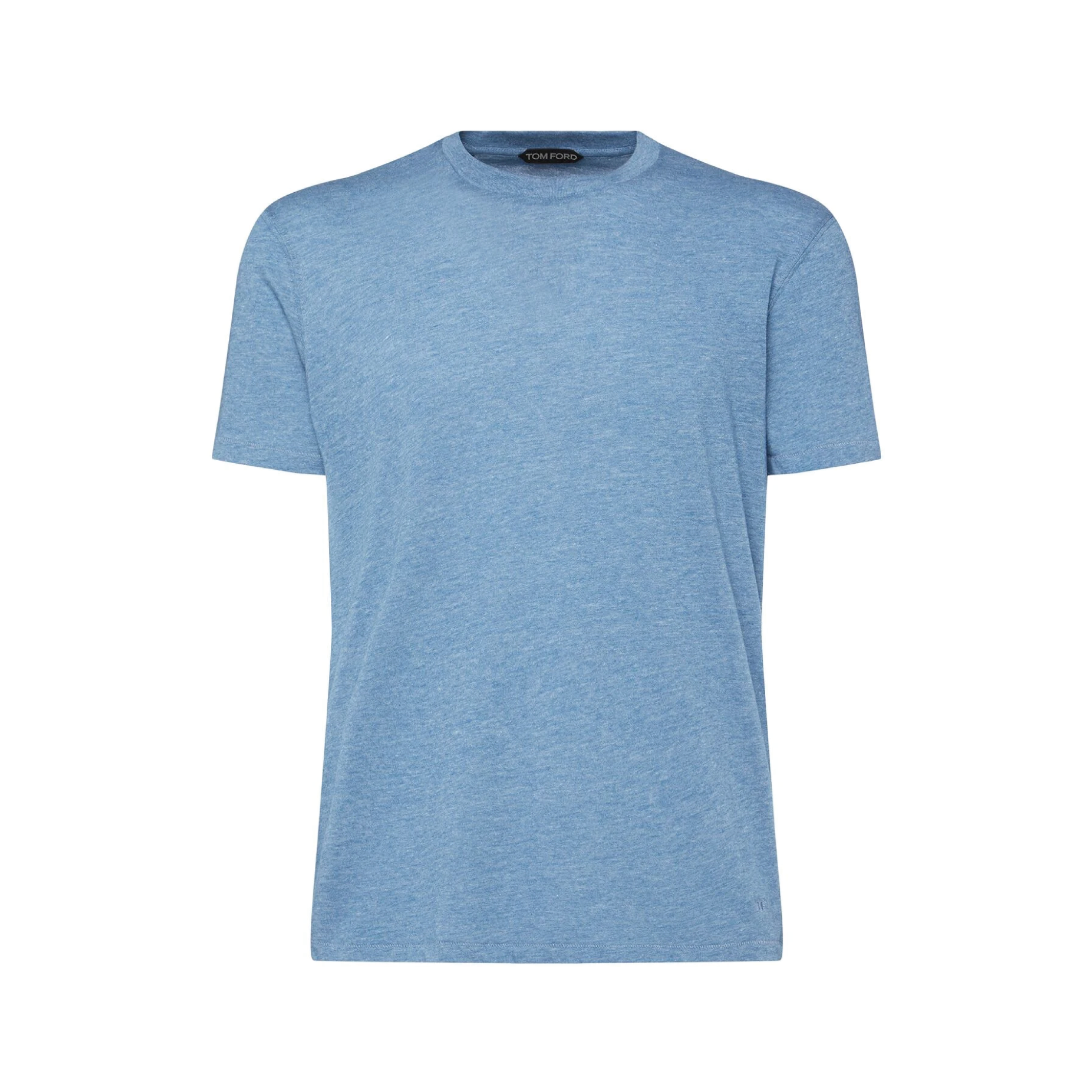 KNITWCAR OTHER LT BLU SLD.