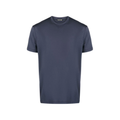 KNITWEAR CREW NECK DARK BLUE