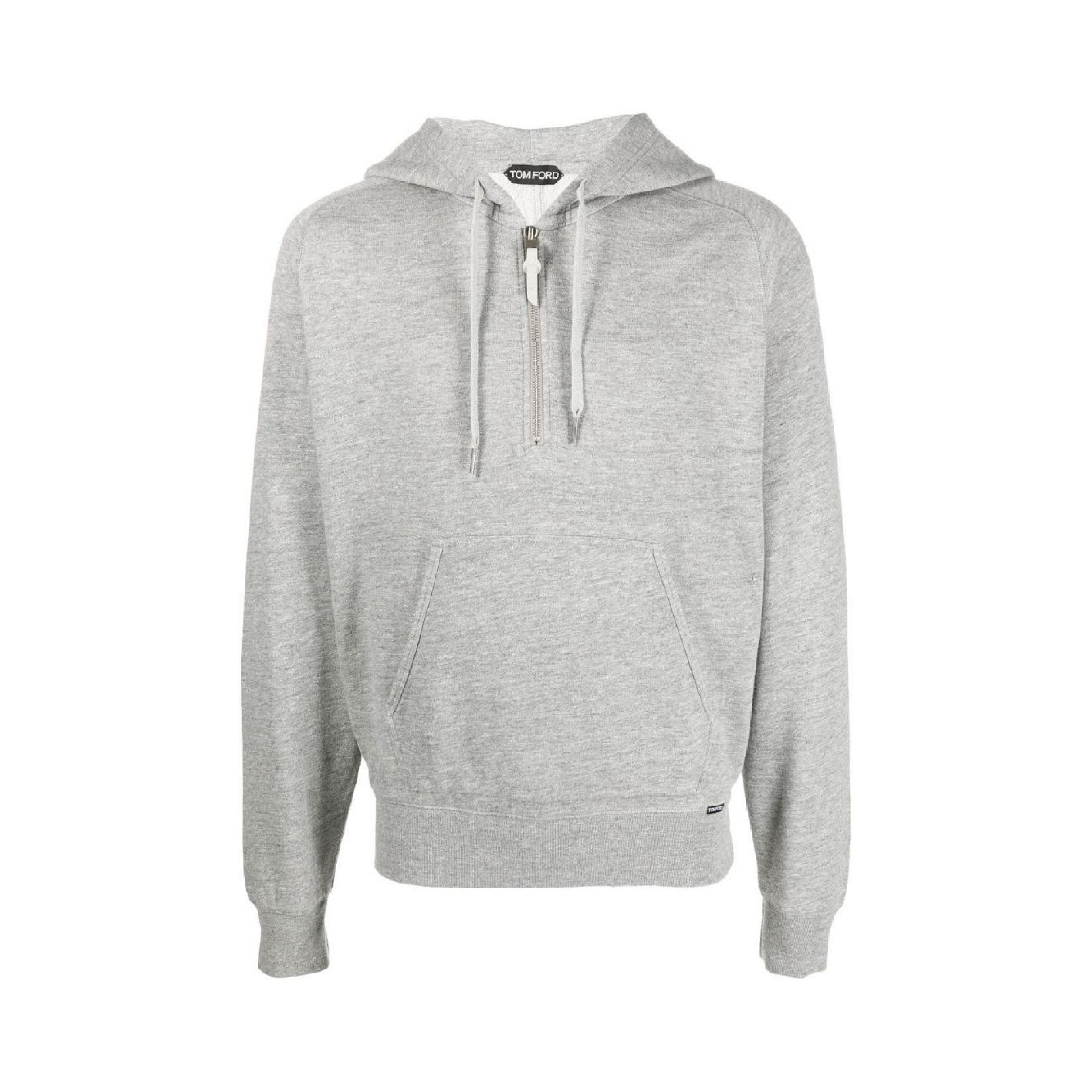 CUT AND SEHOOD GREY MELANGE