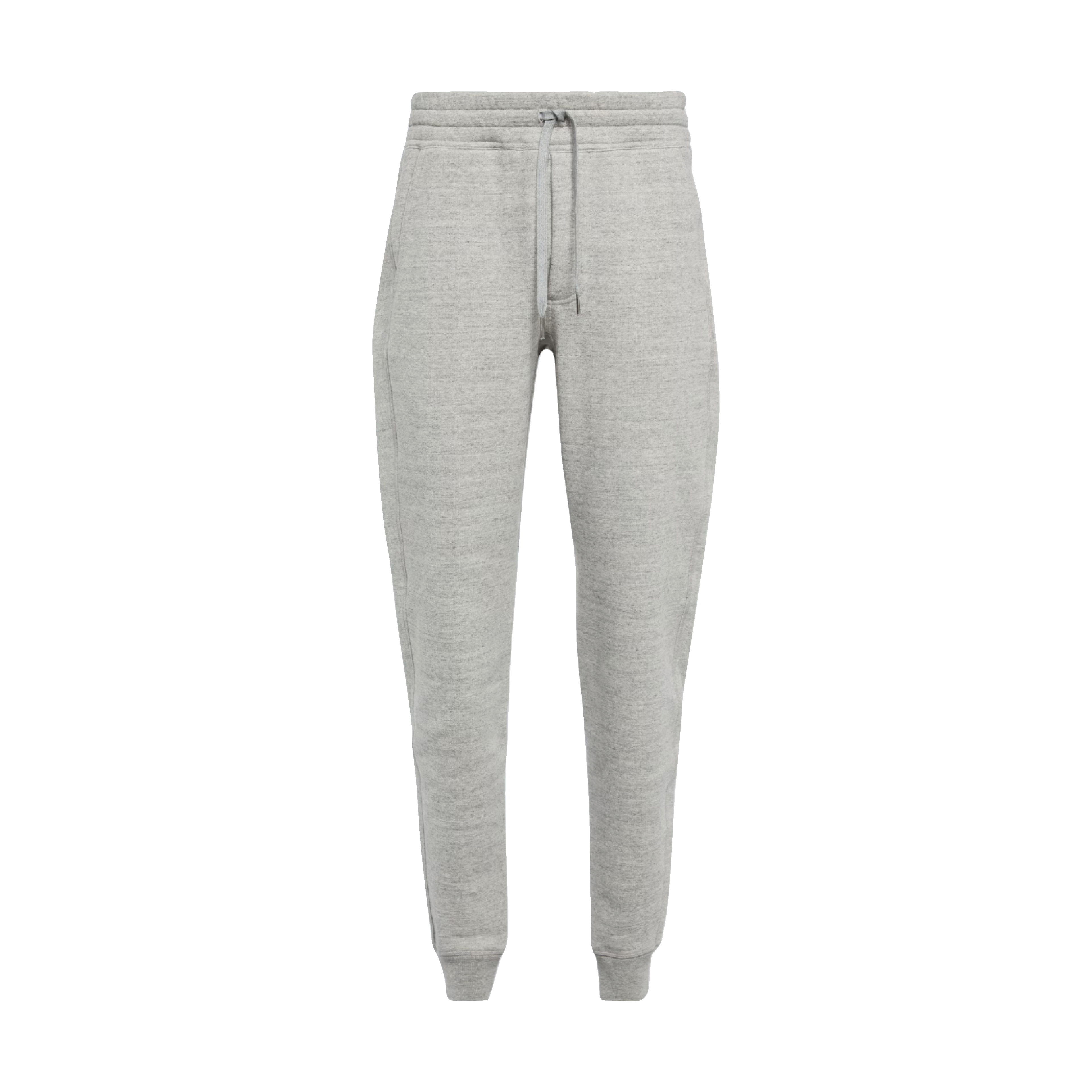 KNITWCAR OTHERGREY MELANGE.