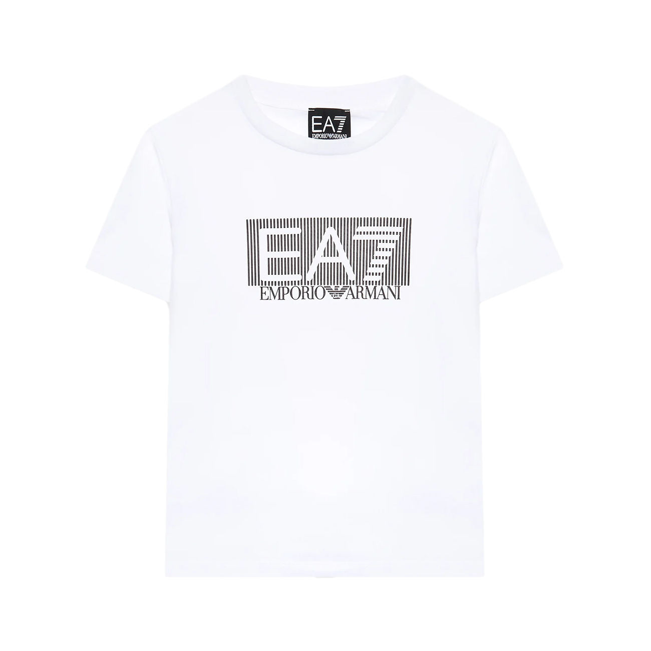 TRACKSUIT WHITE BLACK
