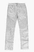 PANTALON METALIC GIVENCHY GIRL