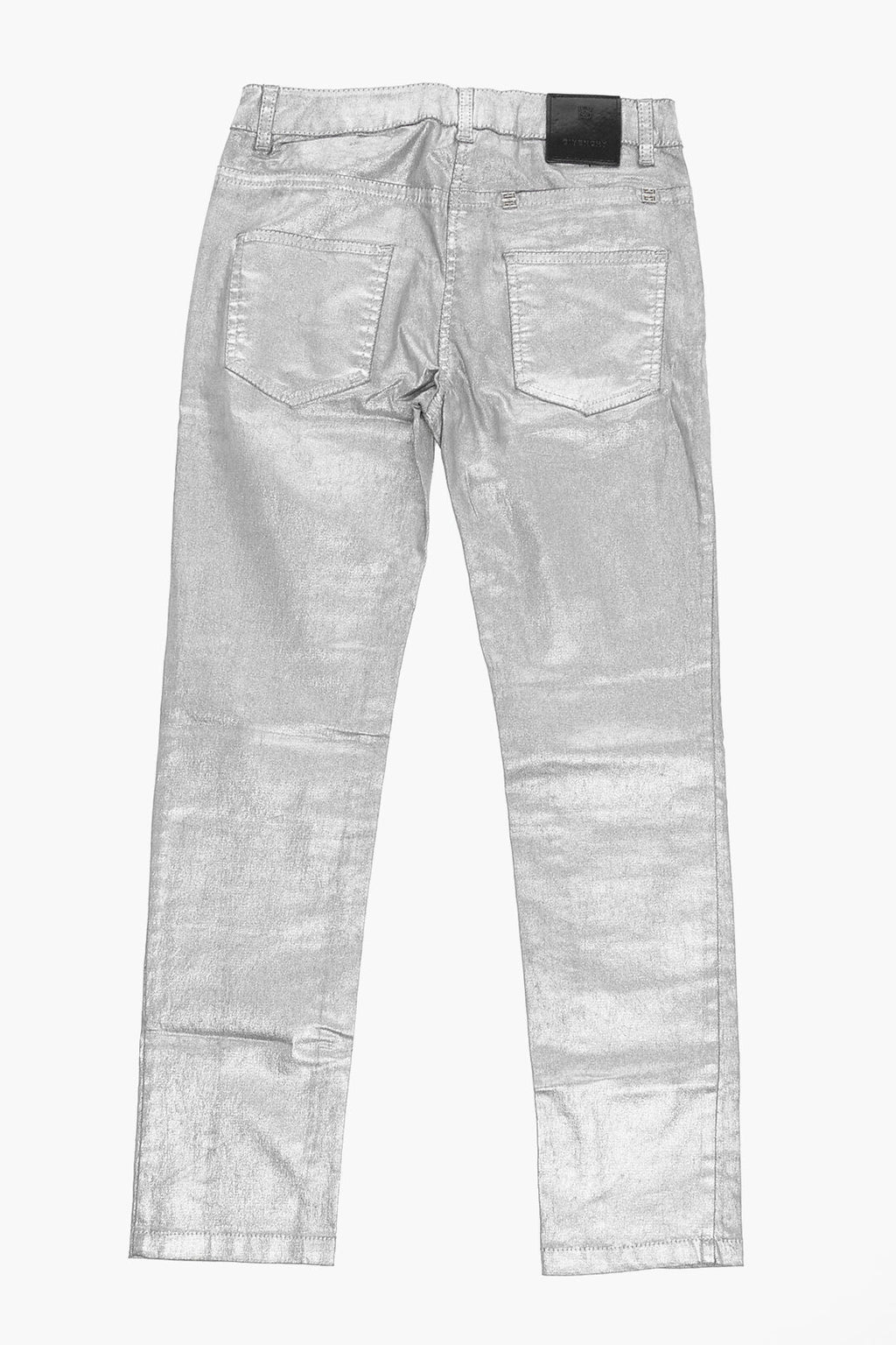 PANTALON METALIC GIVENCHY GIRL